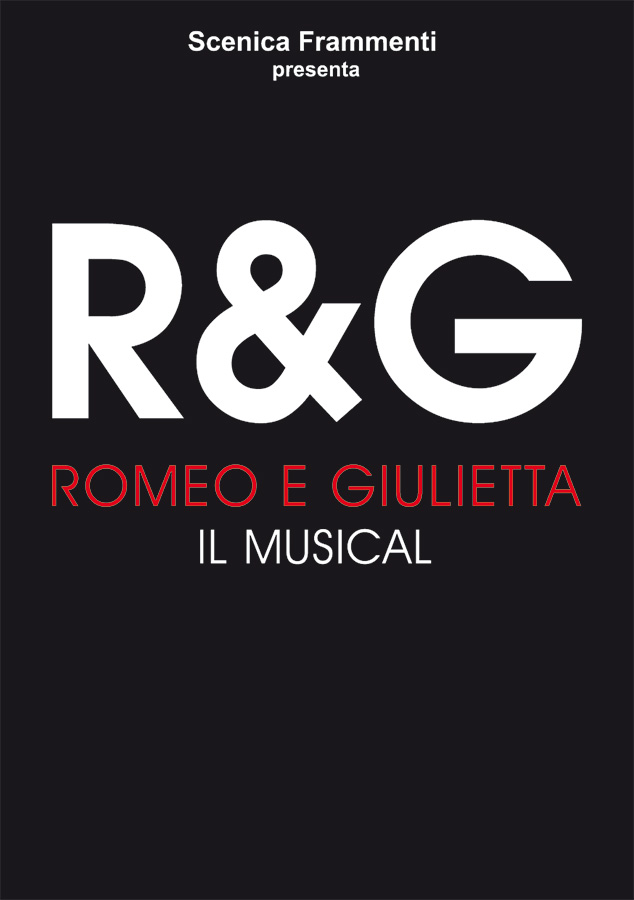 Romeo e Giulietta, Scheda spettacolo